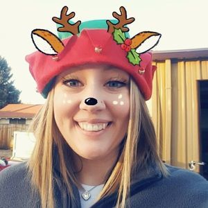 Meet your Posher, Kate